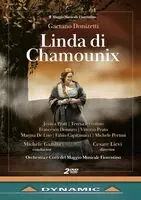 Crafted Linda Di Chamounix (2pc) / (2pk)
