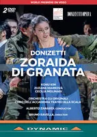 Special Offer Zoraida Di Granata (2pc)