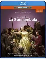 Save Now La Sonnambula