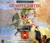 Free Returns Violin Concertos 1