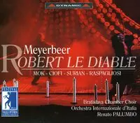 Robert Le Diable Direct From Factory