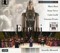 Ernani Final Sale