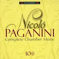 Buy Direct Complete Chamber Music