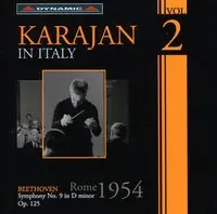 Editor’s Pick Karajan in Italy 2