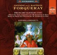 Buy Direct Pieces De Clavecin (1747)