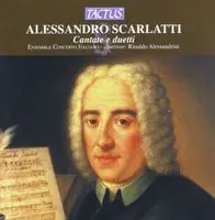 Order Now Cantate E Duetti