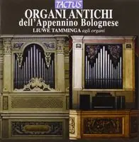 Organi Antichi Dellappennino Deal