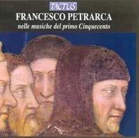 Clearance Petrarca in the Music of the Early 16th Century