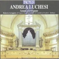 Organ Sonatas Genuine