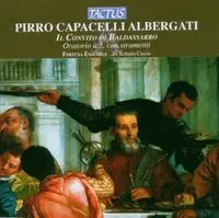 Il Convito Di Baldassarro Today Only