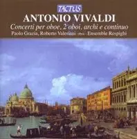 Oboe Concertos Deal