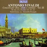 Oboe Concertos 3 Direct From Factory