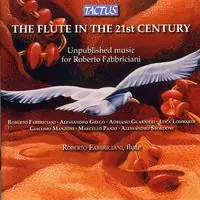 Flute in the 21th Century Exclusive Offer