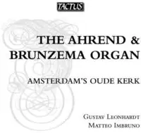 Best Seller Ahrend & Brunzema Organ