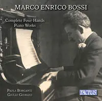 Grab Now Complete Four-Hands Piano Works