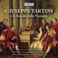 Giuseppe Tartini & the Schoo Buy Direct