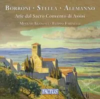 Arie Dal Sacro Convento Best Price