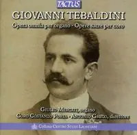 Editor’s Pick Complete Organ Works & Choral Sacred Music
