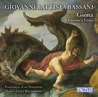 Wholesale Giovanni Battista Bassani: Giona