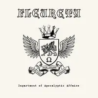 Department Of Apocalyptic Affairs Get Yours