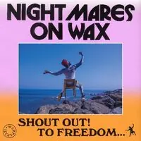 Shout Out! To Freedom... [Limited Edition Blue 2LP] Editor’s Pick