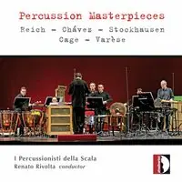 Percussion Masterpieces Factory Price