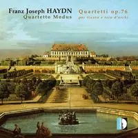 Quartets Op 76 for Flute & String Trio Flash Sale