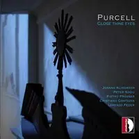 Super Sale Close Thine Eyes [Digipak]