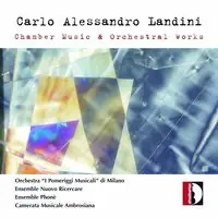 Buy Today Chamber Music & Orchestral Works