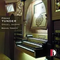 Organ Works Must Have