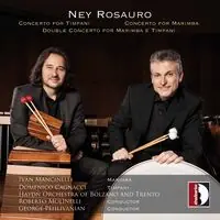 New Arrival Ney Rosauro
