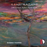 20th Century Italian Piano Music Limited Time