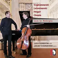 Live in Bologna Sale