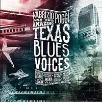 Texas Blues Voices Buy Today