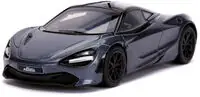 Genuine 1:32 Ff - Shaw's Mclaren 720s