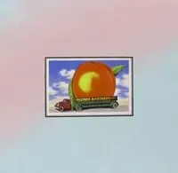 Eat A Peach Final Sale