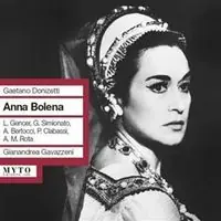 Anna Bolena Hot Picks