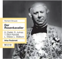Der Rosenkavalier: Zadek-Jurin Authentic