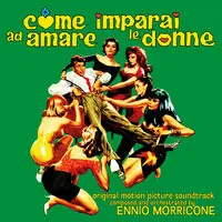 Holiday Sale Come Imparai Ad Amare Le Donne [Indie Exclusive] O.S.T. [Colored Vinyl]