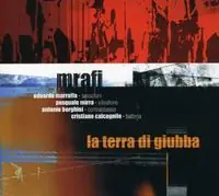 LaTerra Di Giubba [Digipak] Luxury