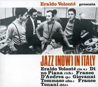 Jazz (Now) in Italy Super Sale