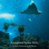 Top Pick Atemporal Space Tests [1 Vinyl + 1 CD]
