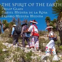 Viral Spirit Of The Earth