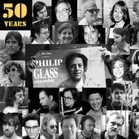 Genuine 50 Years Of The Philip Glass Ensemble