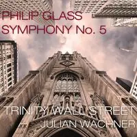 Glass: Symphony No.5 Holiday Sale