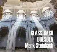 Super Sale Glass and Bach in Dresden