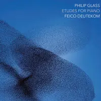 Glass: Etudes for Piano Best Choice