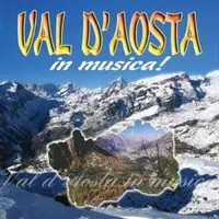 Val D'aosta in Musica / Various Free Delivery