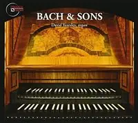 Latest Bach & Sons