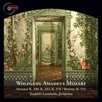 Reduced Price Works for Fortepiano 3